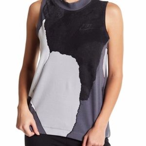 NEW Nike Heavyweight Sportswear Tank Top